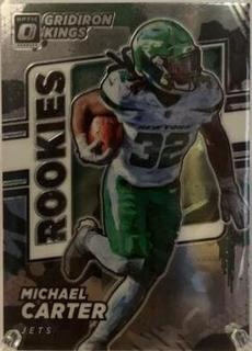 Michael Carter