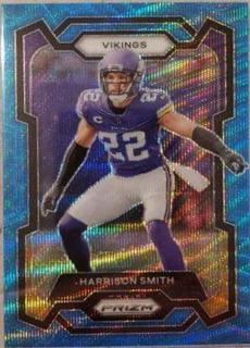 Harrison Smith