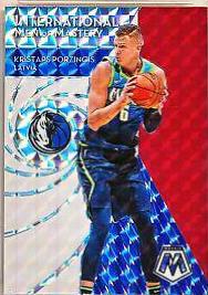 Kristaps Porzingis