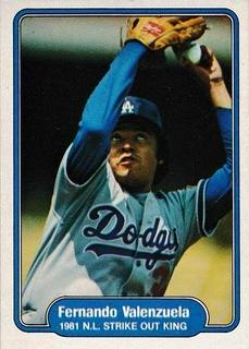 Fernando Valenzuela