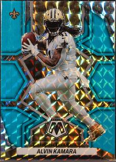 Alvin Kamara