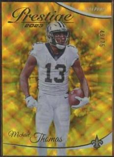 Michael Thomas
