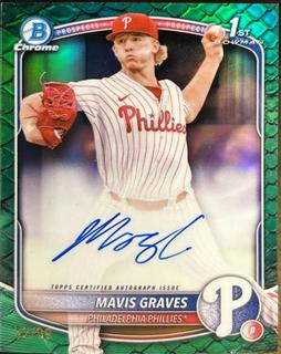 Mavis Graves