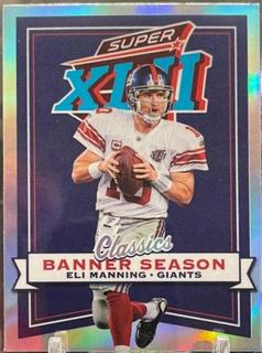 Eli Manning