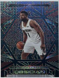 Zion Williamson
