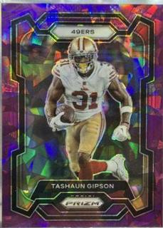 Tashaun Gipson
