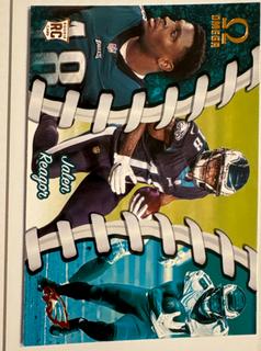 Jalen Reagor