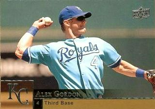 Alex Gordon