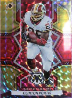 Clinton Portis