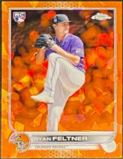 Ryan Feltner