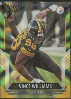 Vince Williams
