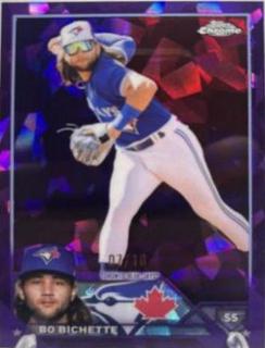Bo Bichette