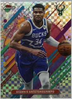 Giannis Antetokounmpo