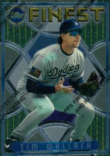 Tim Wallach