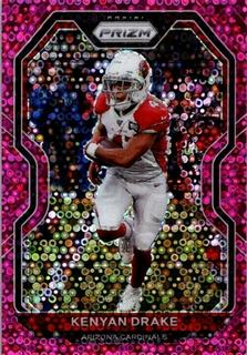 Kenyan Drake