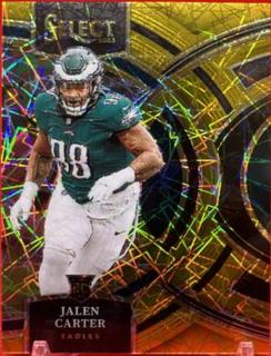 Jalen Carter