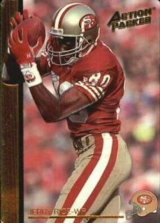 Jerry Rice