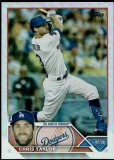 Chris Taylor
