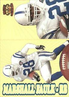 Marshall Faulk