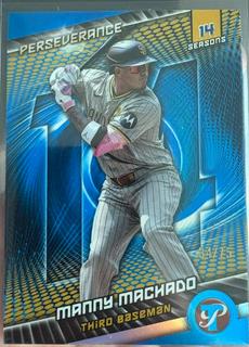 Manny Machado