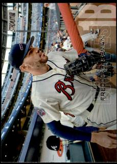 Freddie Freeman
