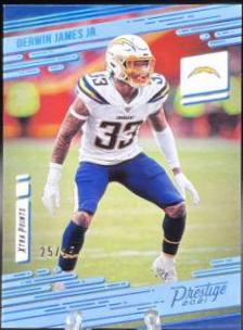 Derwin James Jr.