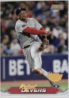Rafael Devers