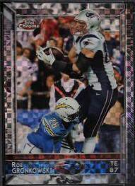 Rob Gronkowski