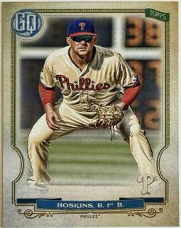 Rhys Hoskins