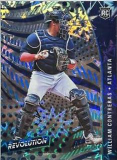 William Contreras