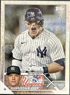 Harrison Bader