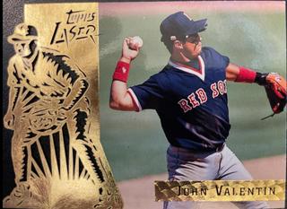 John Valentin