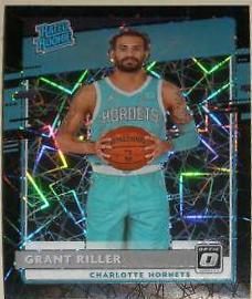 Grant Riller