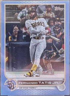 Fernando Tatis Jr.