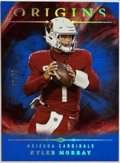 Kyler Murray