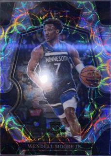 Wendell Moore Jr.