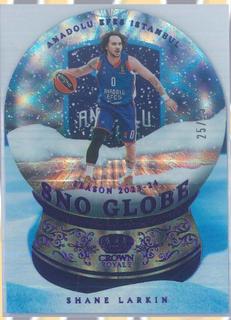 Shane Larkin