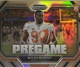 Myles Murphy