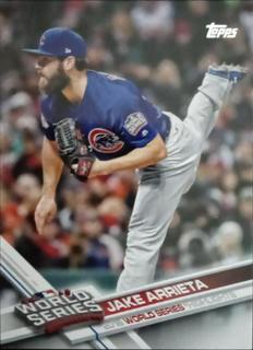 Jake Arrieta