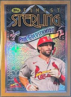 Paul Goldschmidt