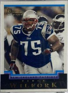 Vince Wilfork