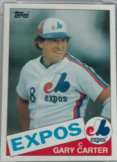 Gary Carter
