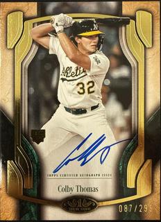 Colby Thomas