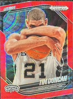 Tim Duncan