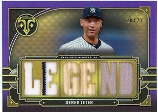 Derek Jeter