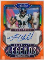 Kam Chancellor