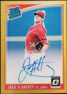Jack Flaherty