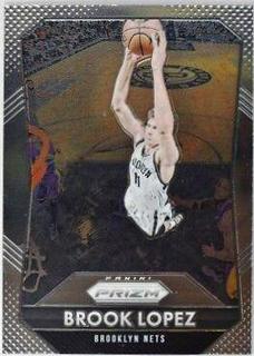 Brook Lopez