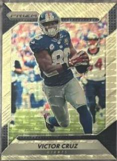 Victor Cruz