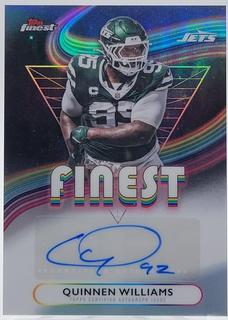 Quinnen Williams